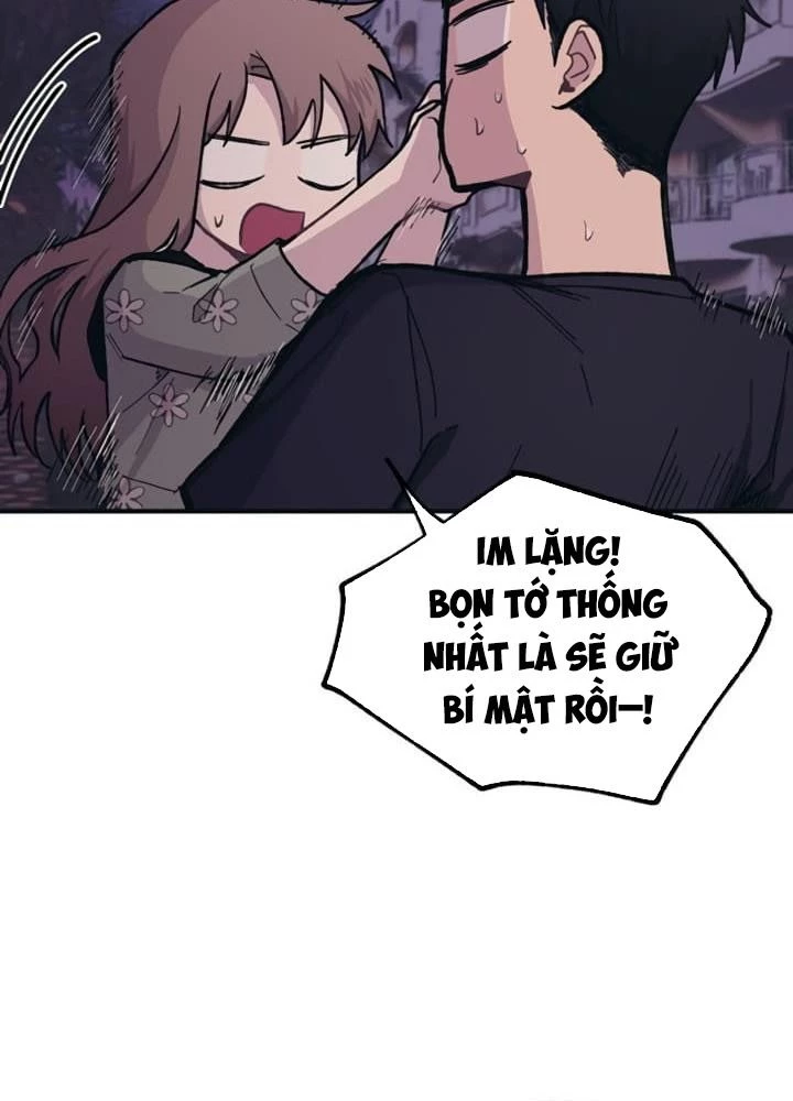 Sự Ngây Thơ Của Yeon Woo Chapter 25 - Trang 2