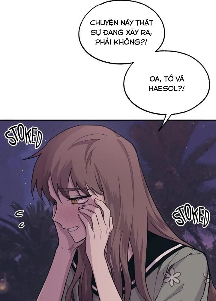 Sự Ngây Thơ Của Yeon Woo Chapter 25 - Trang 2