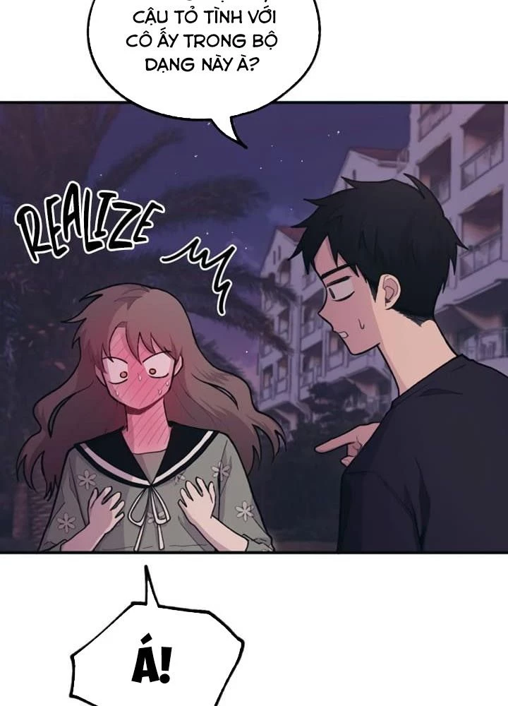 Sự Ngây Thơ Của Yeon Woo Chapter 25 - Trang 2