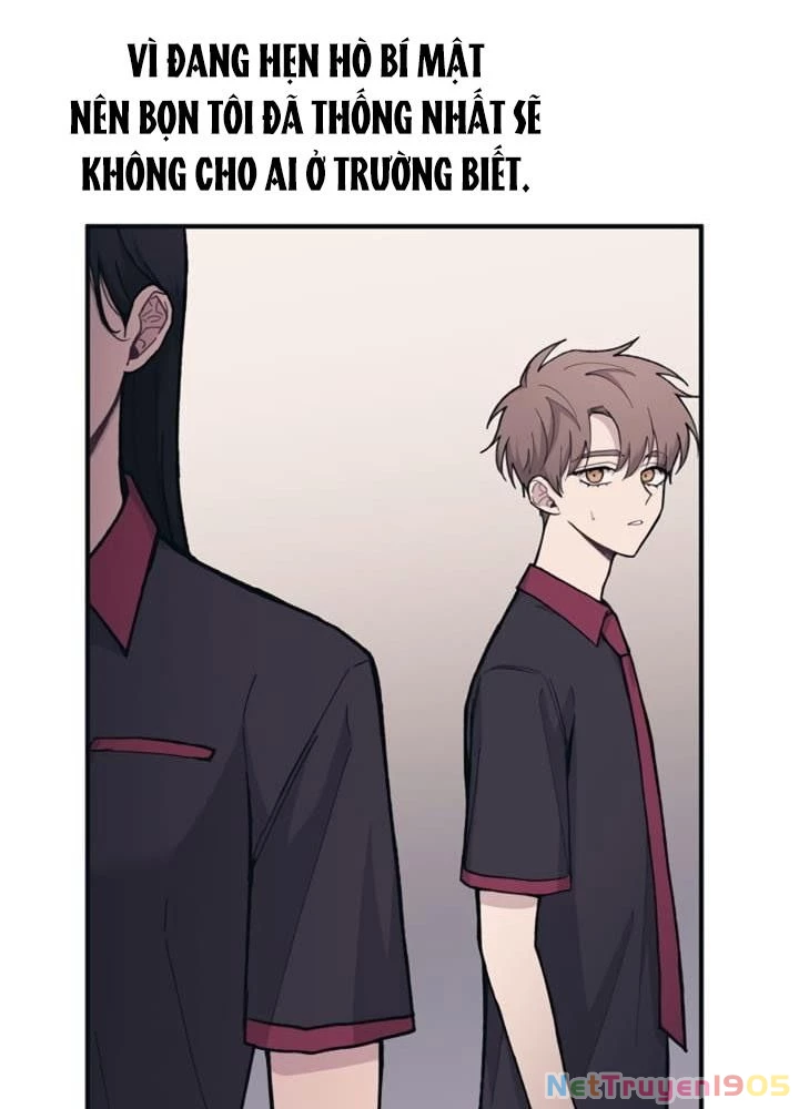 Sự Ngây Thơ Của Yeon Woo Chapter 26 - Trang 2