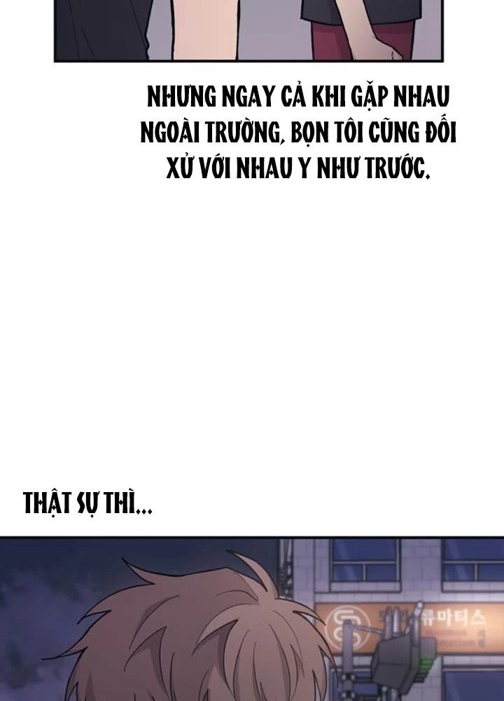 Sự Ngây Thơ Của Yeon Woo Chapter 26 - Trang 2