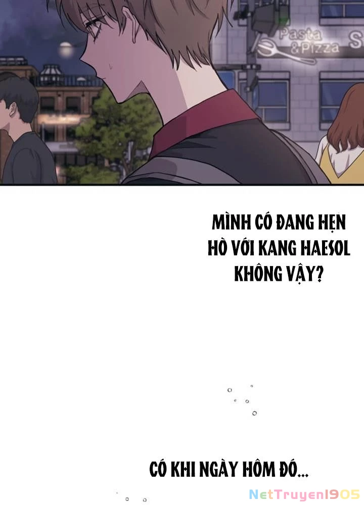 Sự Ngây Thơ Của Yeon Woo Chapter 26 - Trang 2