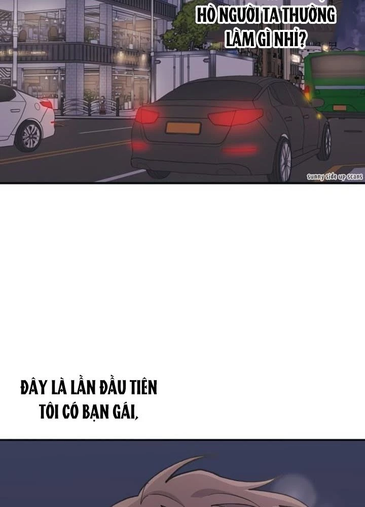 Sự Ngây Thơ Của Yeon Woo Chapter 26 - Trang 2