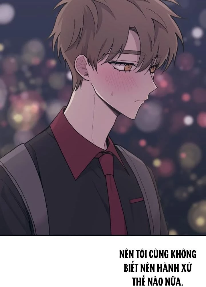 Sự Ngây Thơ Của Yeon Woo Chapter 26 - Trang 2