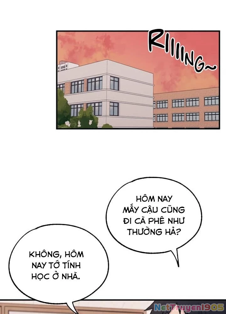 Sự Ngây Thơ Của Yeon Woo Chapter 26 - Trang 2