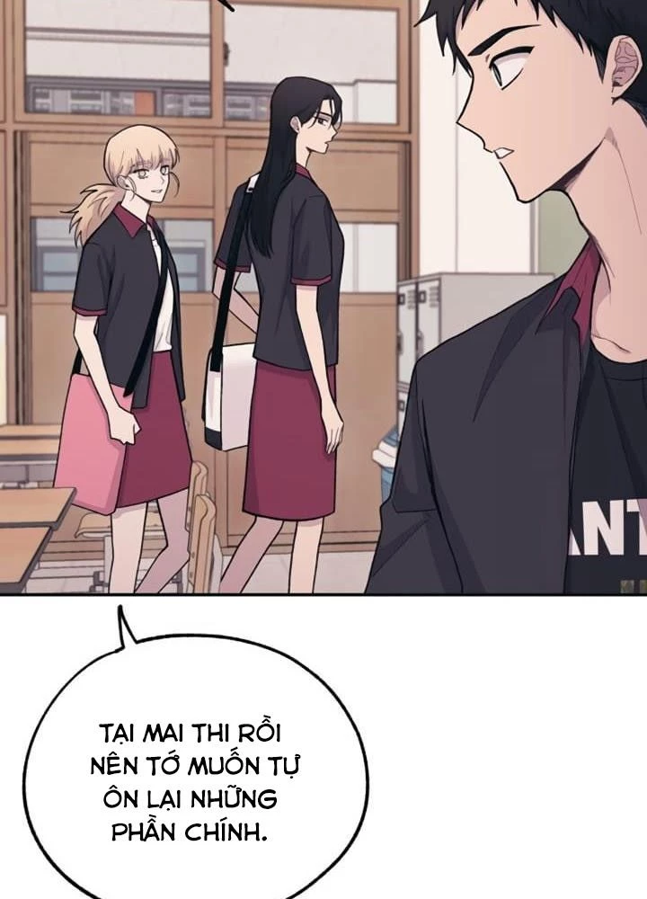 Sự Ngây Thơ Của Yeon Woo Chapter 26 - Trang 2