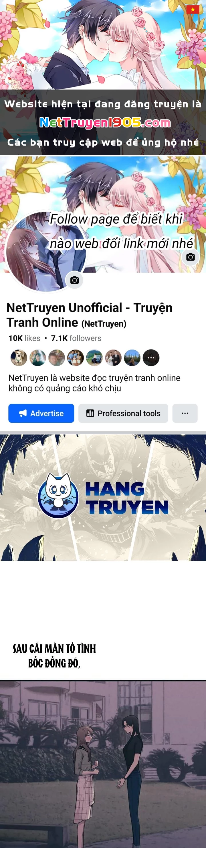 Sự Ngây Thơ Của Yeon Woo Chapter 26 - Trang 2