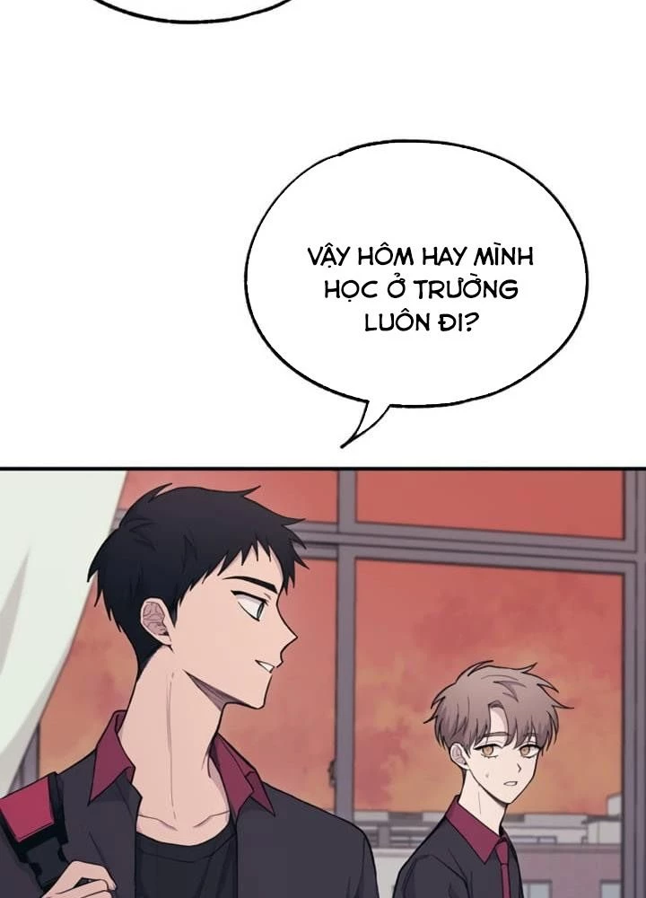 Sự Ngây Thơ Của Yeon Woo Chapter 26 - Trang 2