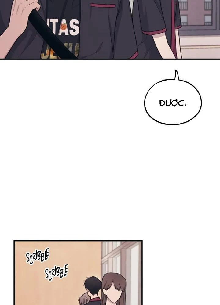 Sự Ngây Thơ Của Yeon Woo Chapter 26 - Trang 2