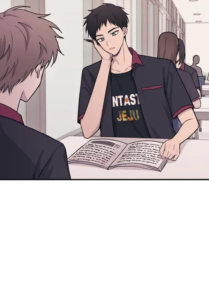 Sự Ngây Thơ Của Yeon Woo Chapter 26 - Trang 2