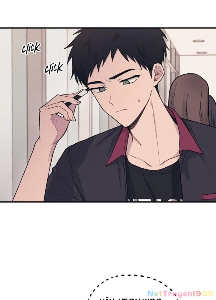 Sự Ngây Thơ Của Yeon Woo Chapter 26 - Trang 2