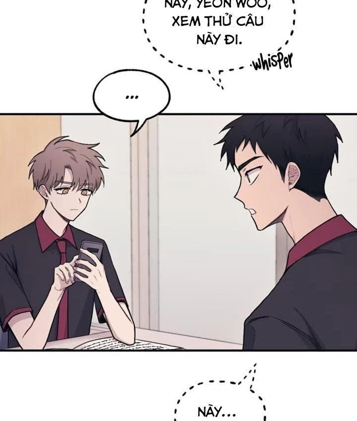 Sự Ngây Thơ Của Yeon Woo Chapter 26 - Trang 2