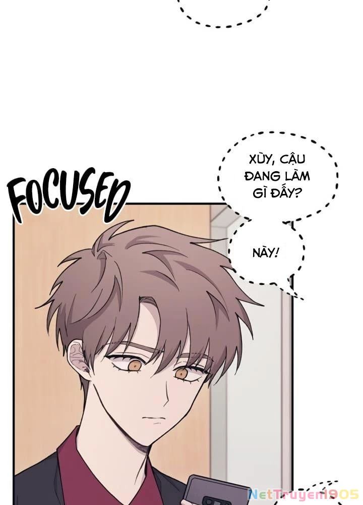 Sự Ngây Thơ Của Yeon Woo Chapter 26 - Trang 2