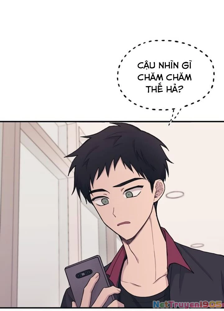 Sự Ngây Thơ Của Yeon Woo Chapter 26 - Trang 2