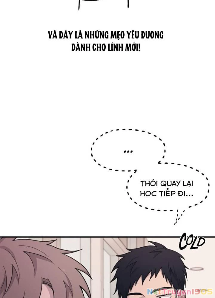 Sự Ngây Thơ Của Yeon Woo Chapter 26 - Trang 2