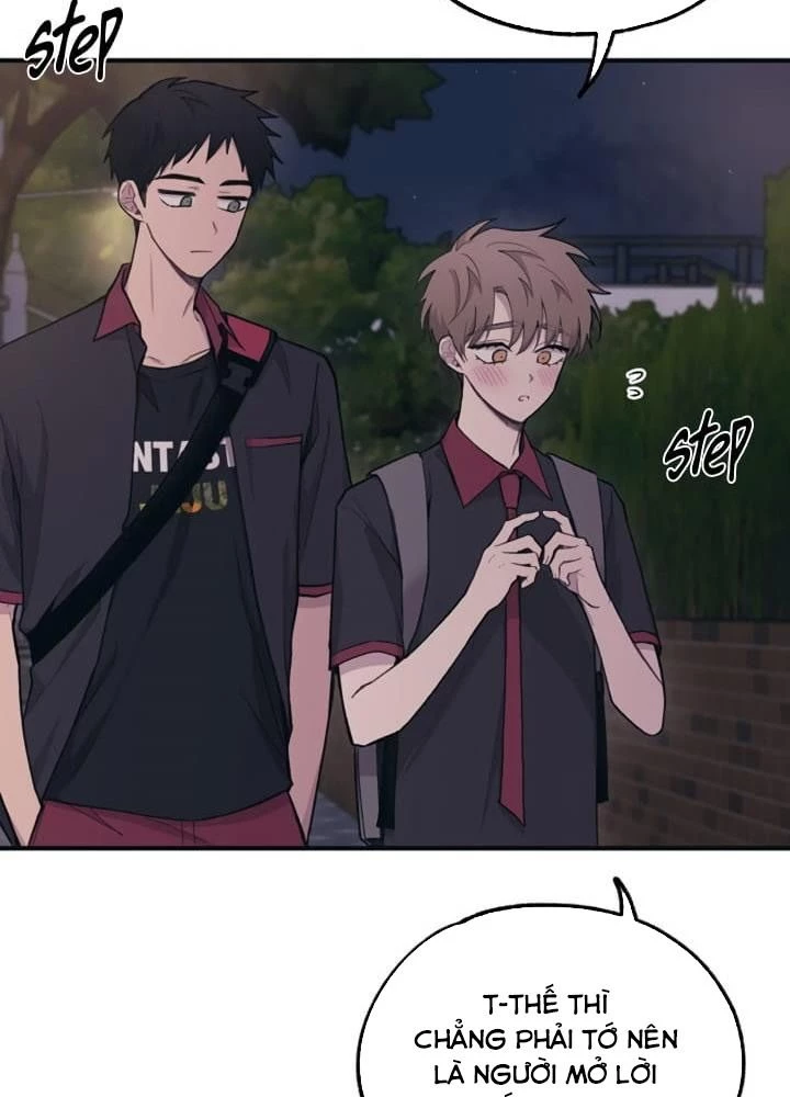 Sự Ngây Thơ Của Yeon Woo Chapter 26 - Trang 2