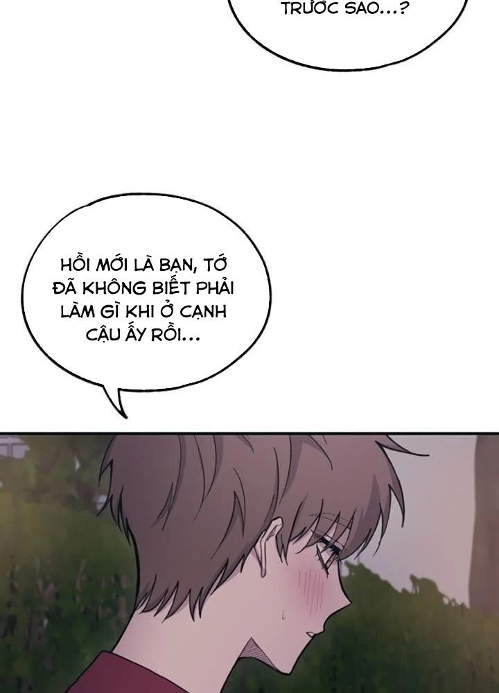 Sự Ngây Thơ Của Yeon Woo Chapter 26 - Trang 2