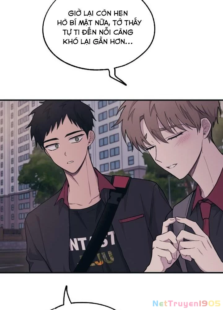 Sự Ngây Thơ Của Yeon Woo Chapter 26 - Trang 2