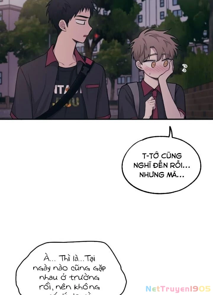 Sự Ngây Thơ Của Yeon Woo Chapter 26 - Trang 2