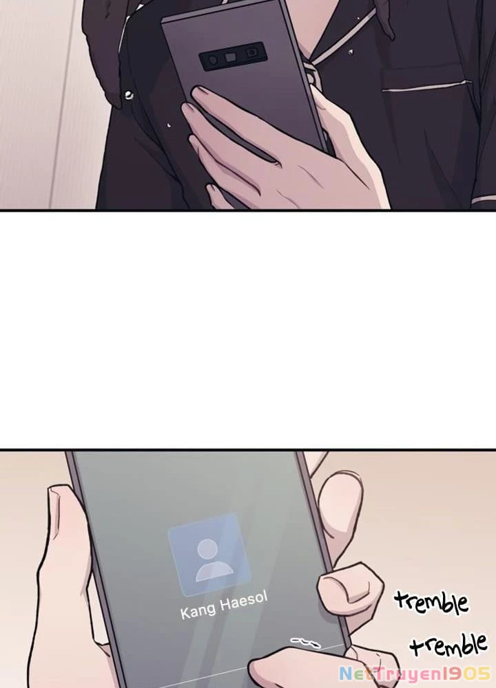 Sự Ngây Thơ Của Yeon Woo Chapter 26 - Trang 2