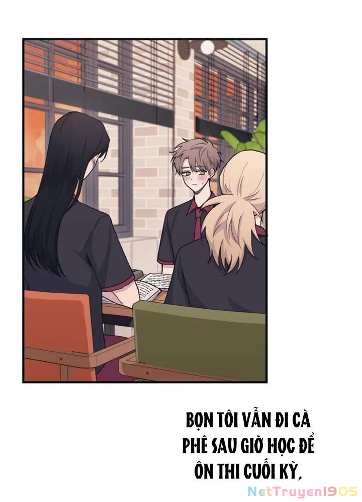 Sự Ngây Thơ Của Yeon Woo Chapter 26 - Trang 2