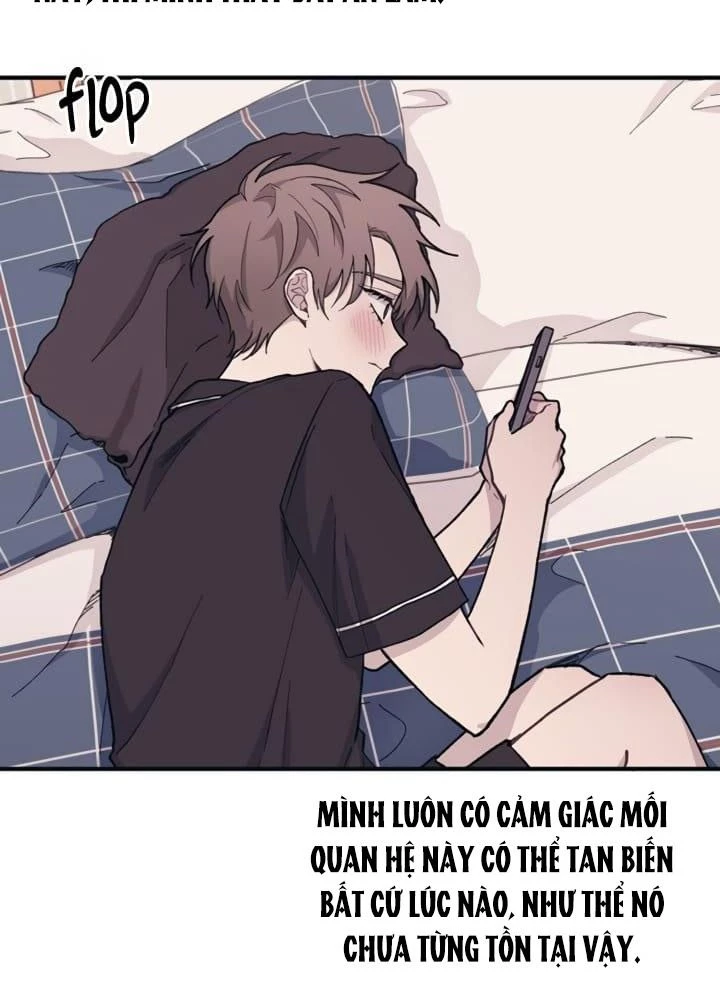 Sự Ngây Thơ Của Yeon Woo Chapter 26 - Trang 2
