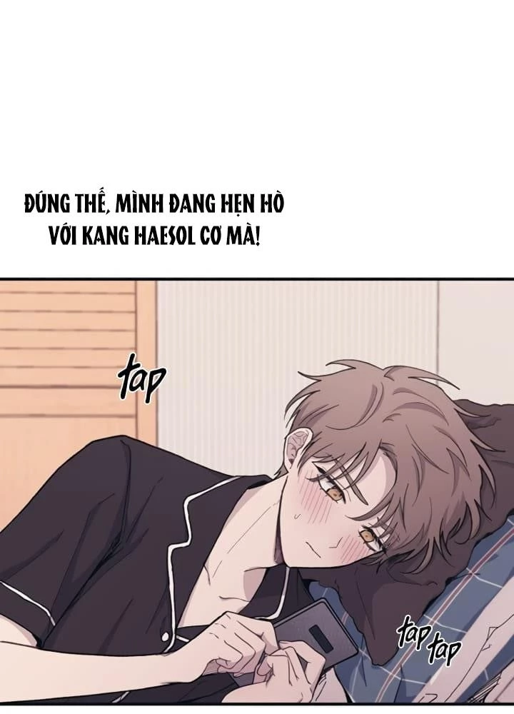 Sự Ngây Thơ Của Yeon Woo Chapter 26 - Trang 2