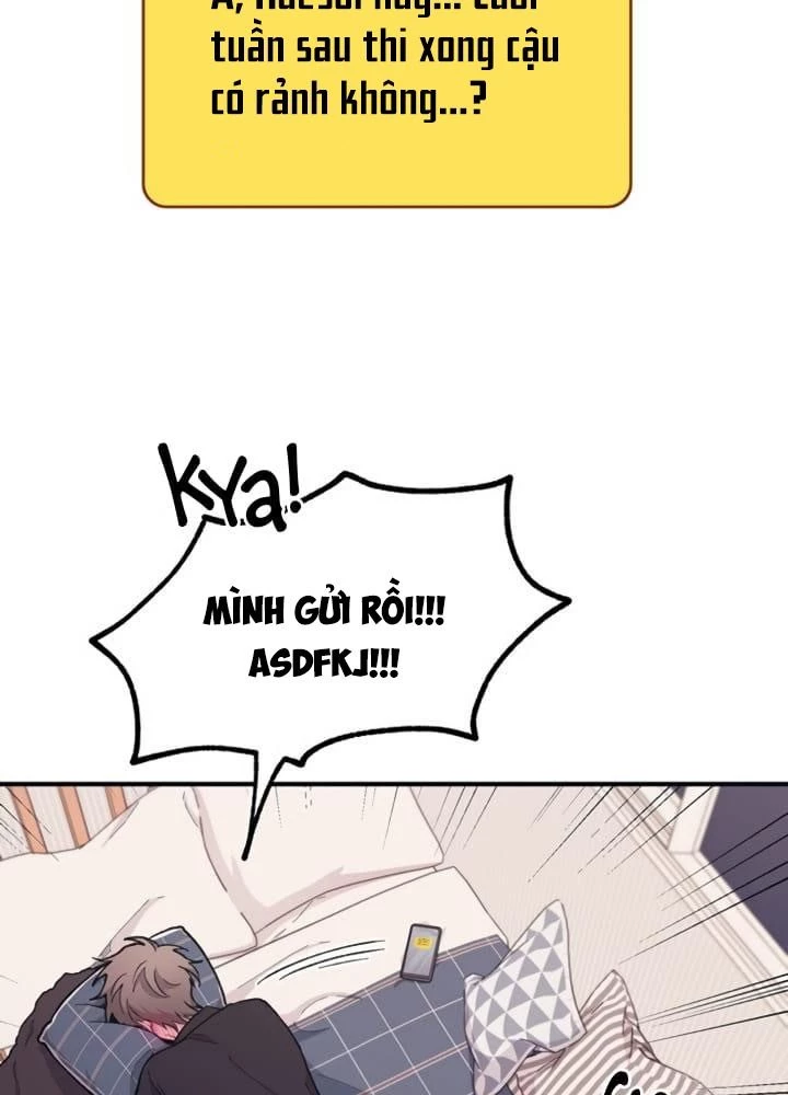 Sự Ngây Thơ Của Yeon Woo Chapter 26 - Trang 2