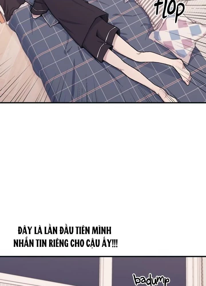 Sự Ngây Thơ Của Yeon Woo Chapter 26 - Trang 2