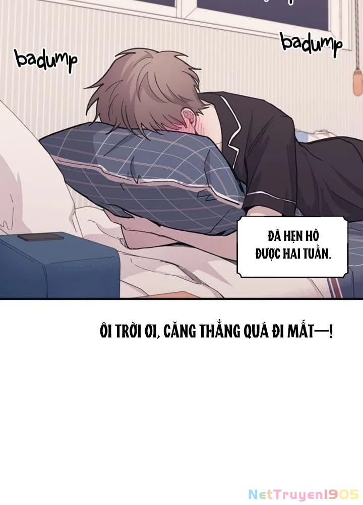 Sự Ngây Thơ Của Yeon Woo Chapter 26 - Trang 2