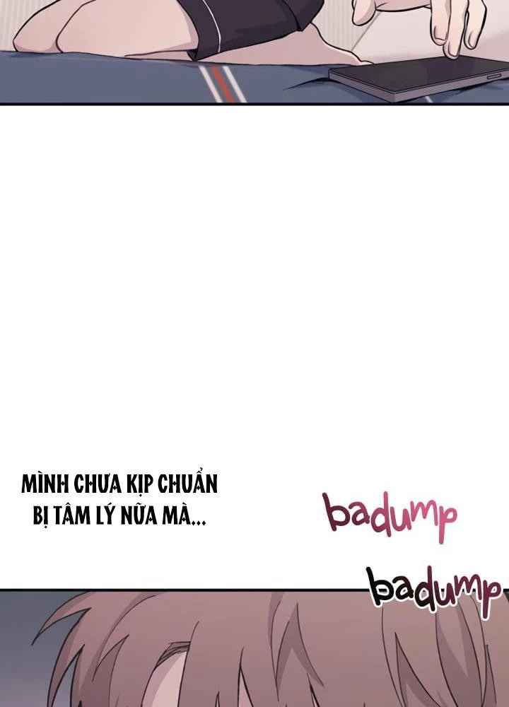 Sự Ngây Thơ Của Yeon Woo Chapter 26 - Trang 2