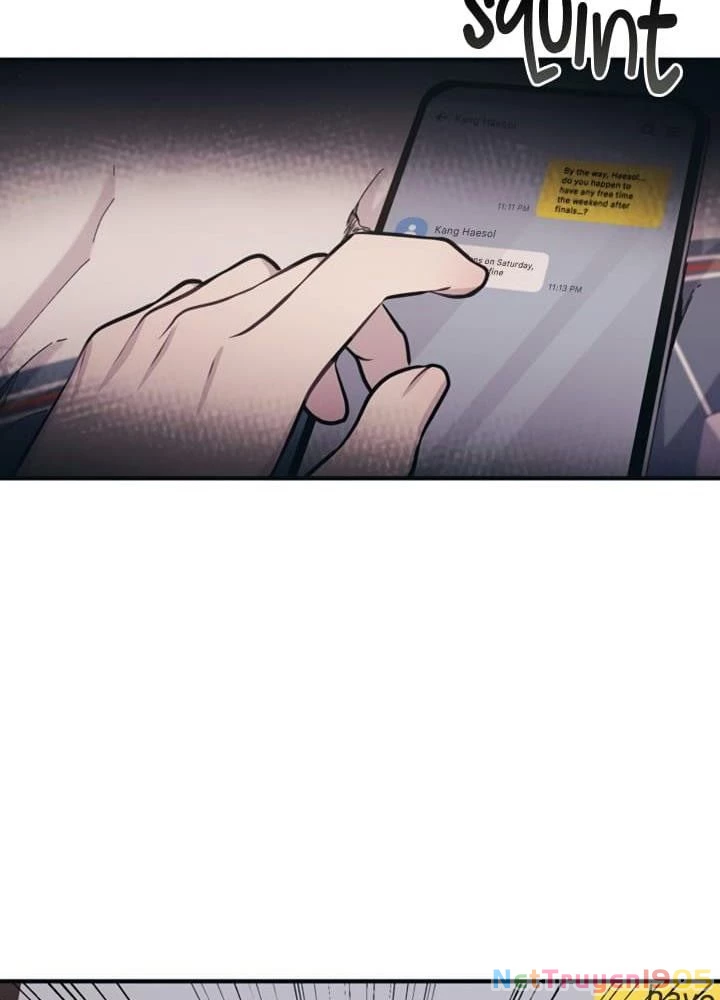 Sự Ngây Thơ Của Yeon Woo Chapter 26 - Trang 2