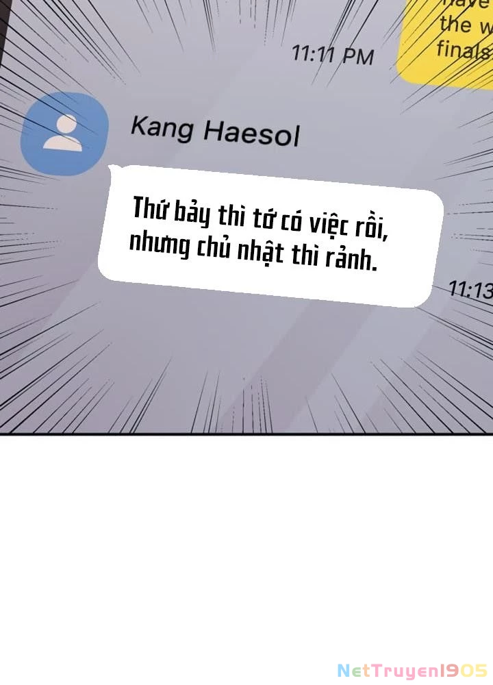 Sự Ngây Thơ Của Yeon Woo Chapter 26 - Trang 2