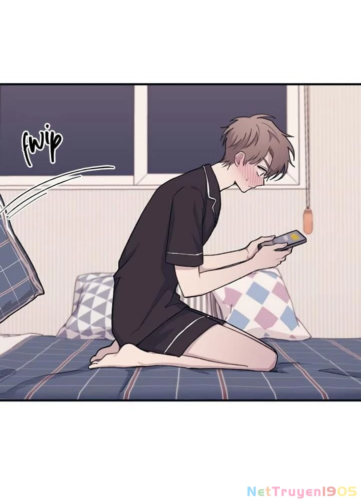 Sự Ngây Thơ Của Yeon Woo Chapter 26 - Trang 2