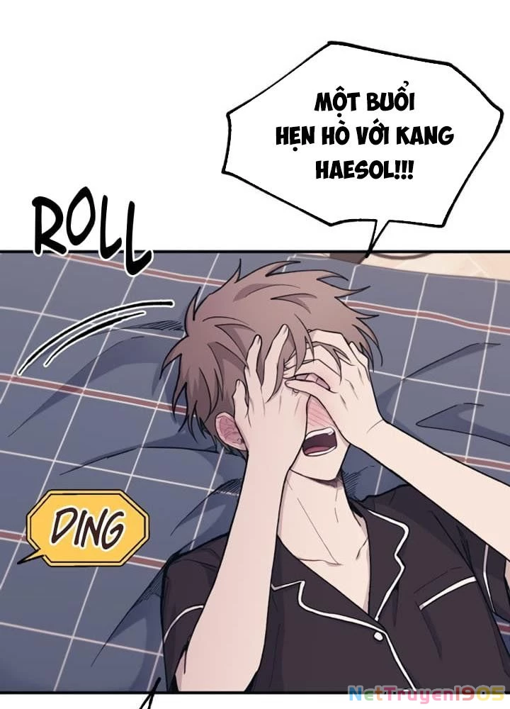 Sự Ngây Thơ Của Yeon Woo Chapter 26 - Trang 2