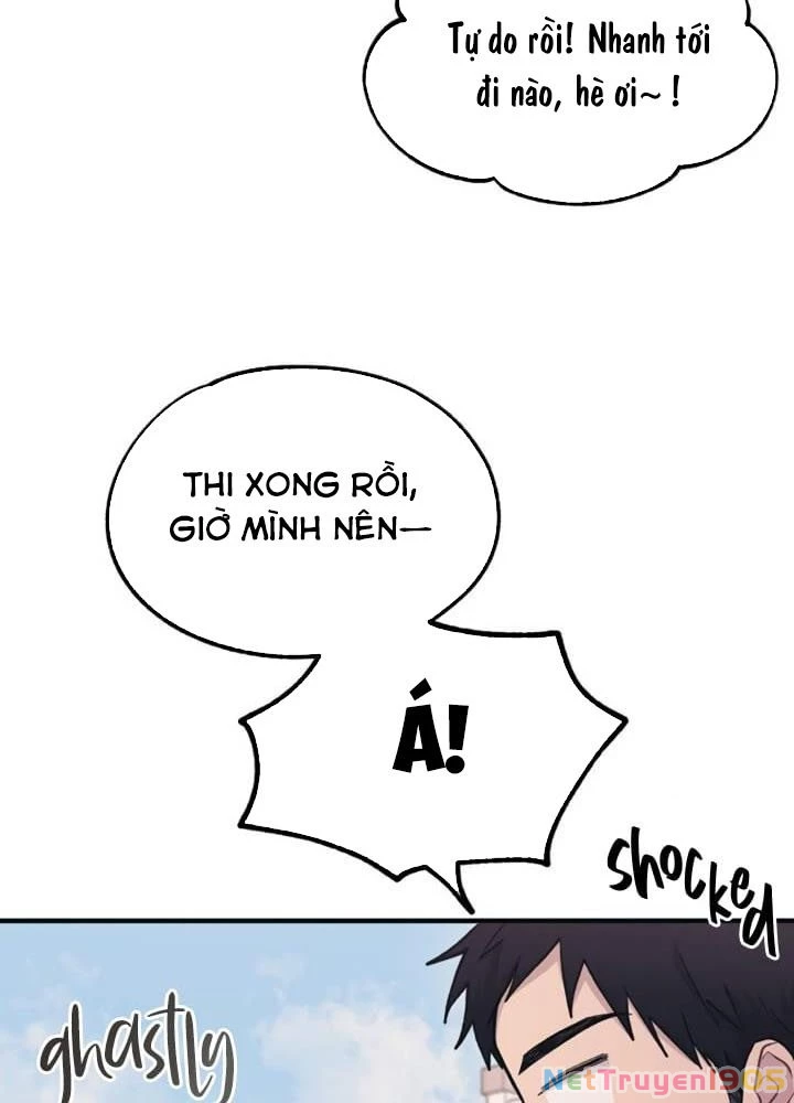 Sự Ngây Thơ Của Yeon Woo Chapter 26 - Trang 2