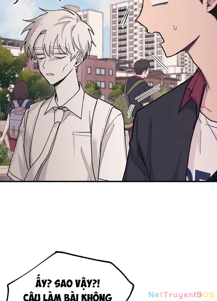 Sự Ngây Thơ Của Yeon Woo Chapter 26 - Trang 2