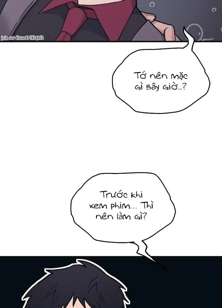 Sự Ngây Thơ Của Yeon Woo Chapter 26 - Trang 2