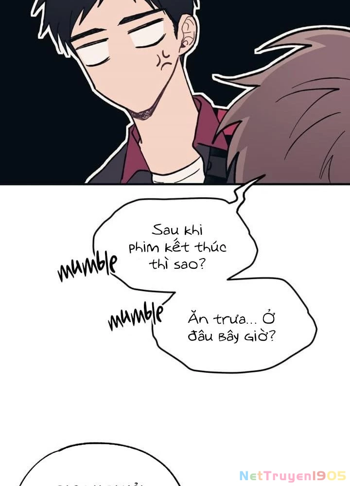 Sự Ngây Thơ Của Yeon Woo Chapter 26 - Trang 2