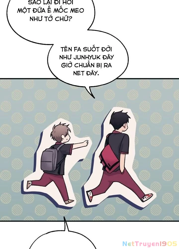 Sự Ngây Thơ Của Yeon Woo Chapter 26 - Trang 2