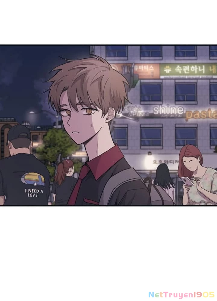 Sự Ngây Thơ Của Yeon Woo Chapter 26 - Trang 2