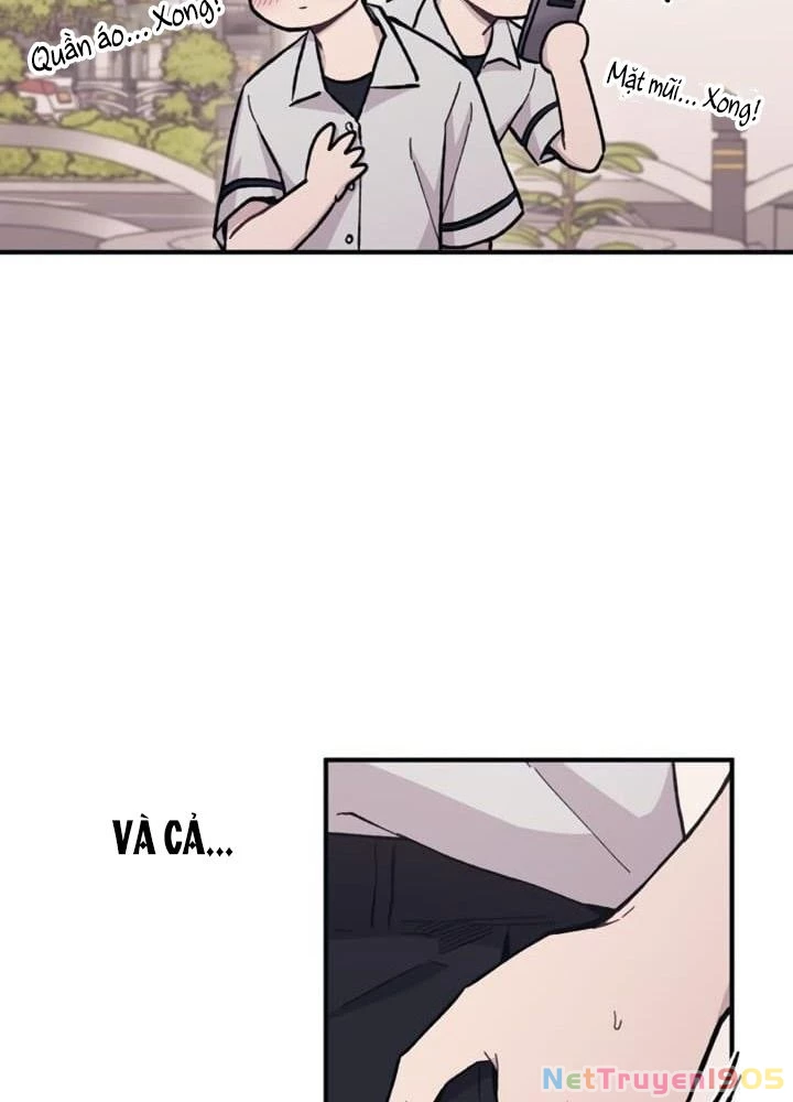 Sự Ngây Thơ Của Yeon Woo Chapter 26 - Trang 2