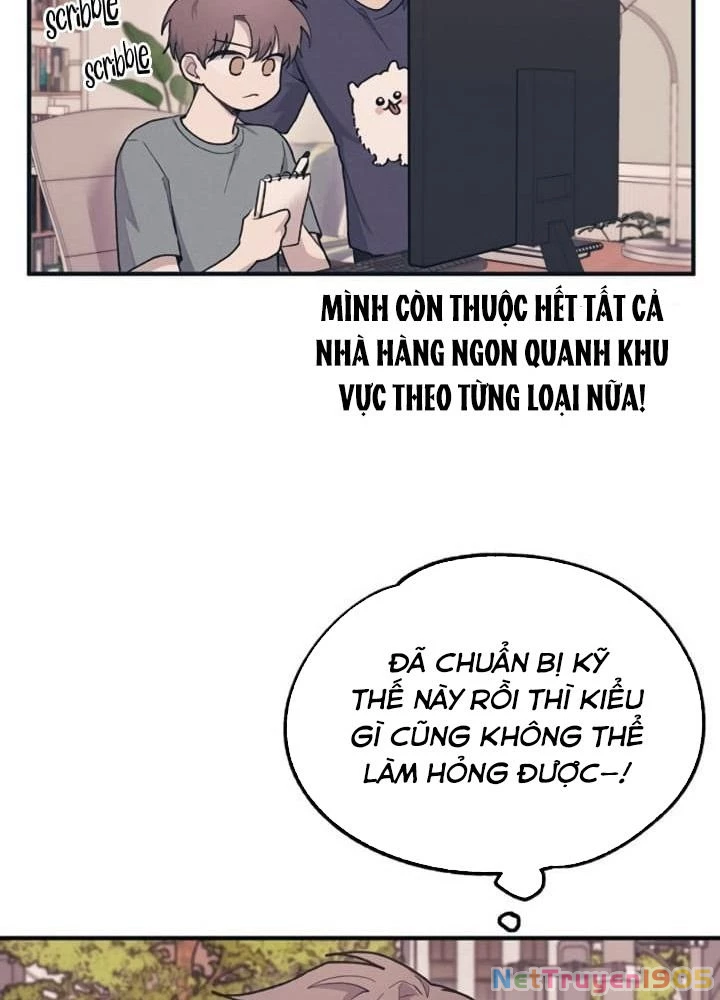 Sự Ngây Thơ Của Yeon Woo Chapter 26 - Trang 2