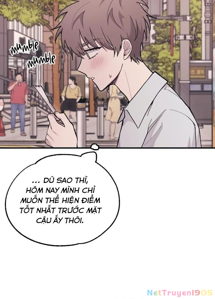 Sự Ngây Thơ Của Yeon Woo Chapter 26 - Trang 2