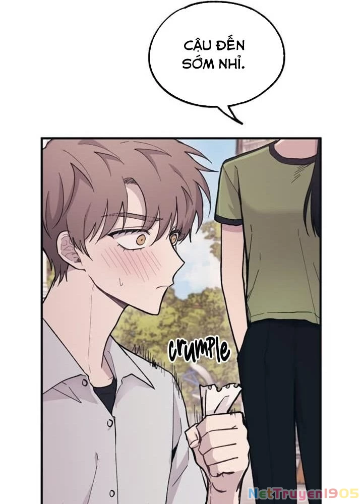 Sự Ngây Thơ Của Yeon Woo Chapter 26 - Trang 2