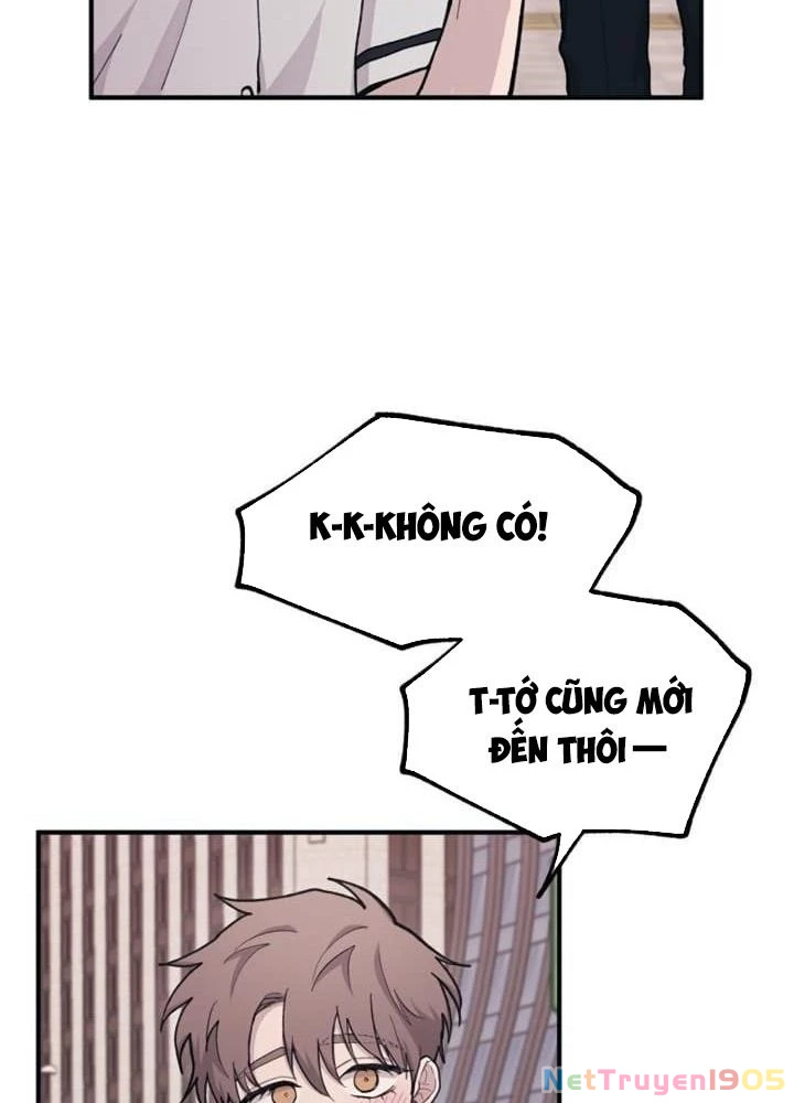 Sự Ngây Thơ Của Yeon Woo Chapter 26 - Trang 2