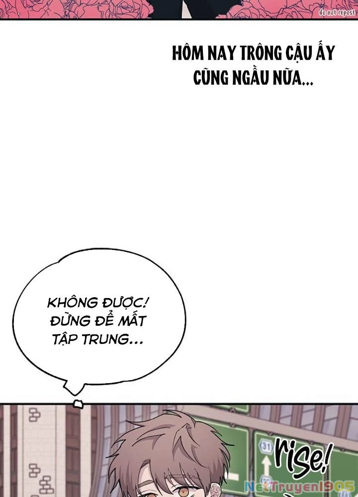 Sự Ngây Thơ Của Yeon Woo Chapter 26 - Trang 2