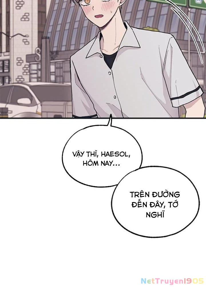 Sự Ngây Thơ Của Yeon Woo Chapter 26 - Trang 2