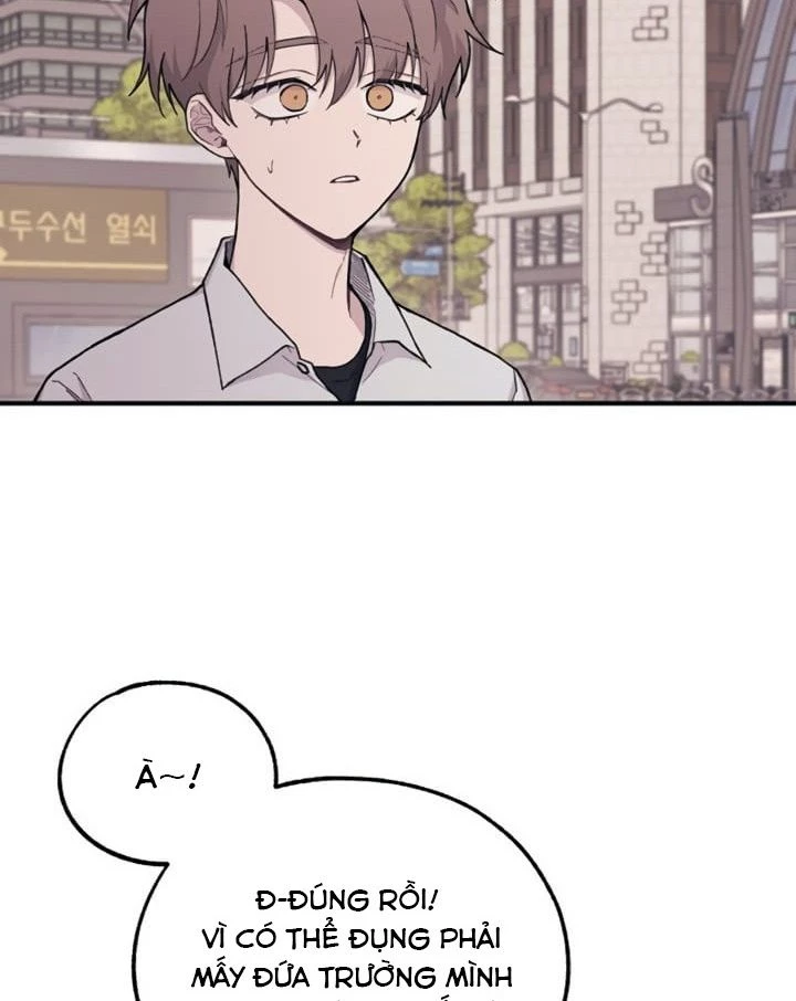 Sự Ngây Thơ Của Yeon Woo Chapter 27 - Trang 2