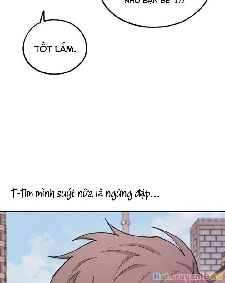 Sự Ngây Thơ Của Yeon Woo Chapter 27 - Trang 2